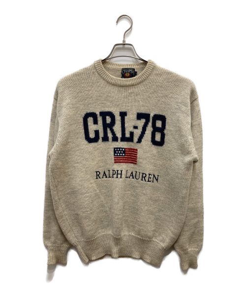 【中古・古着通販】CHAPS RALPH LAUREN (チャップス ラルフ