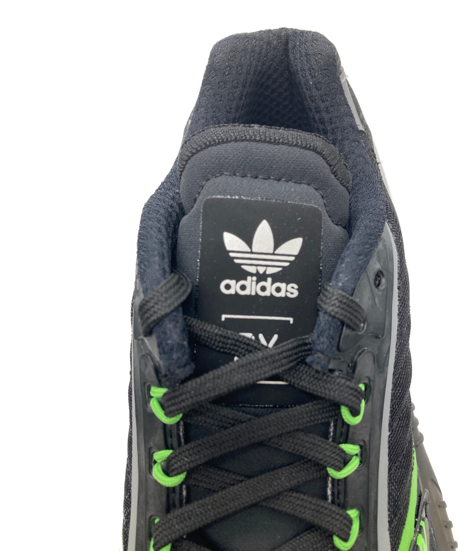 中古・古着通販】adidas (アディダス) kawasaki (カワサキ) ZX 5K 