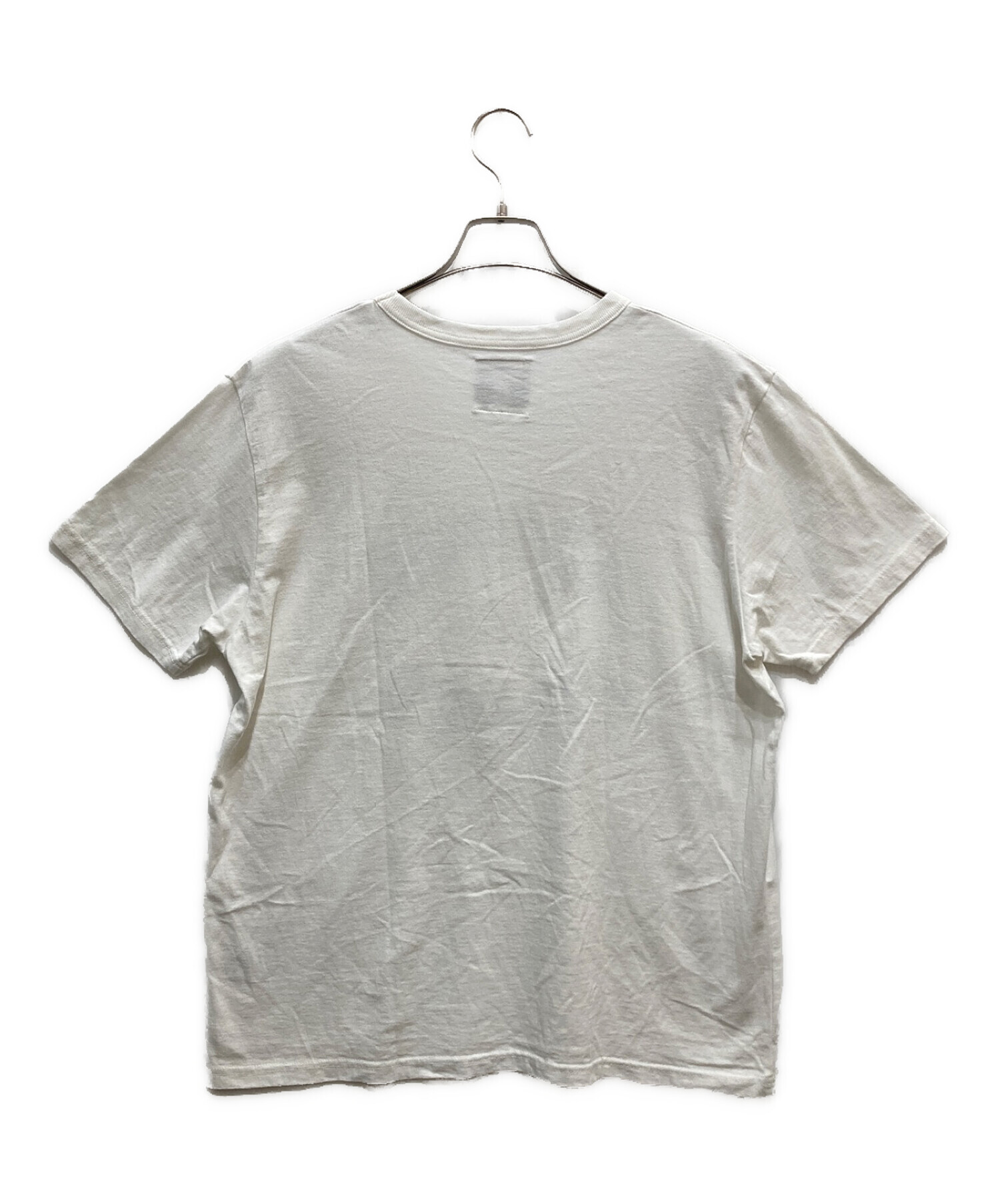 超特価お得タコマフジレコード coffee power 白 Lサイズ Tシャツ/カットソー(半袖/袖なし)