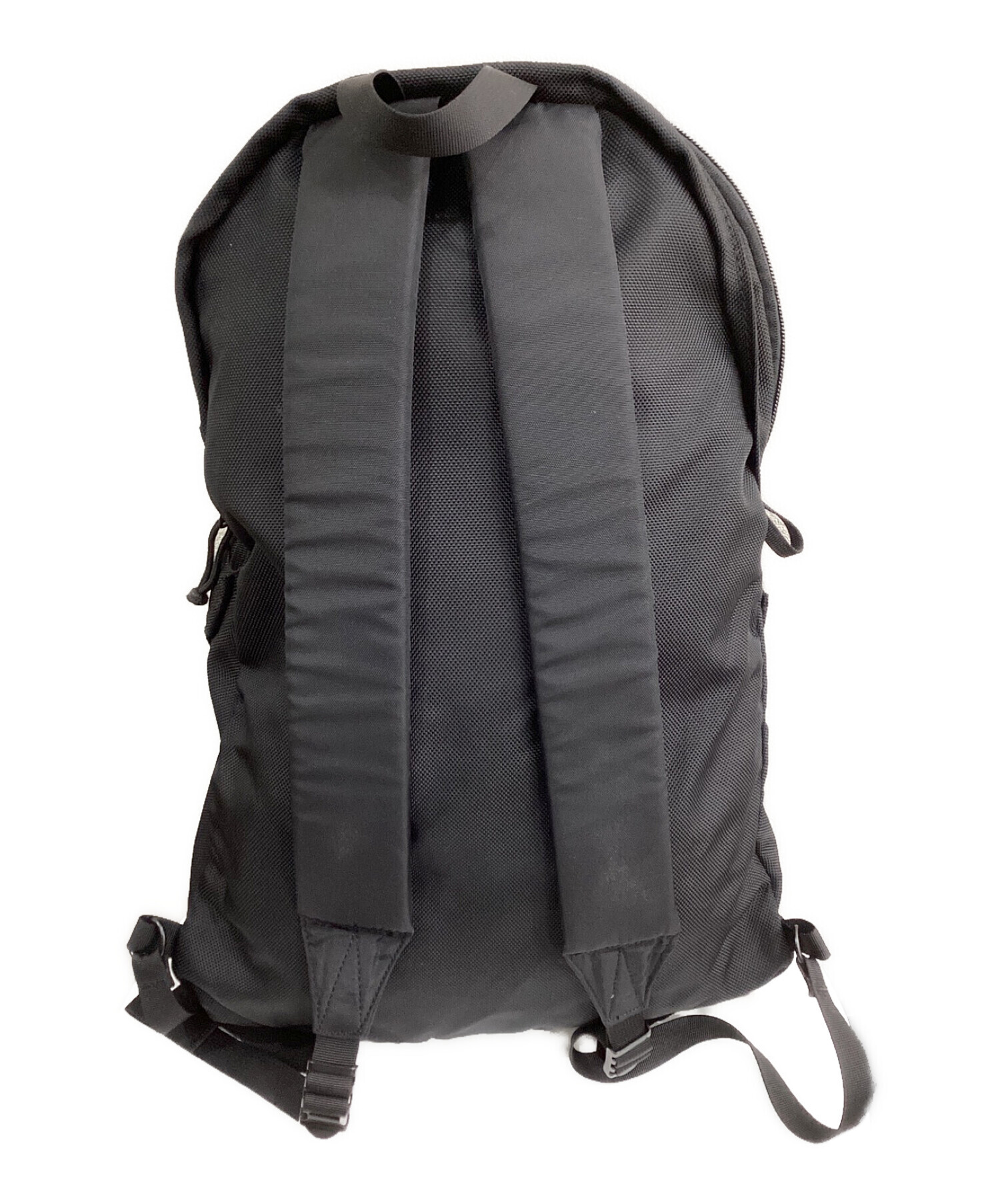 中古・古着通販】KELTY (ケルティ) URBAN DAYPACK ブラック｜ブランド