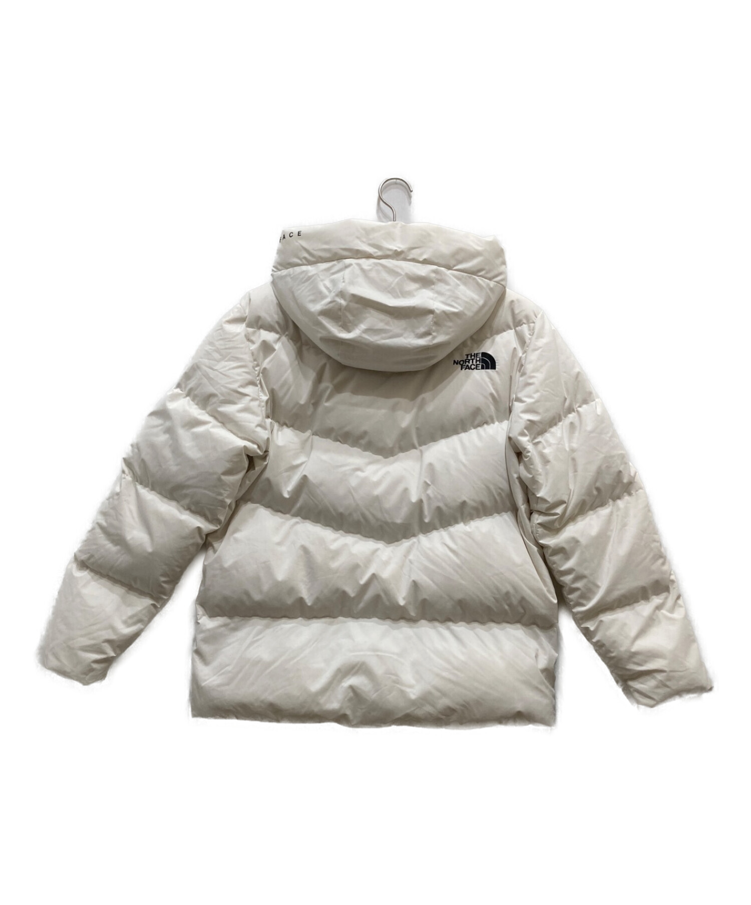 中古・古着通販】THE NORTH FACE (ザ ノース フェイス) FREE MOVE DOWN