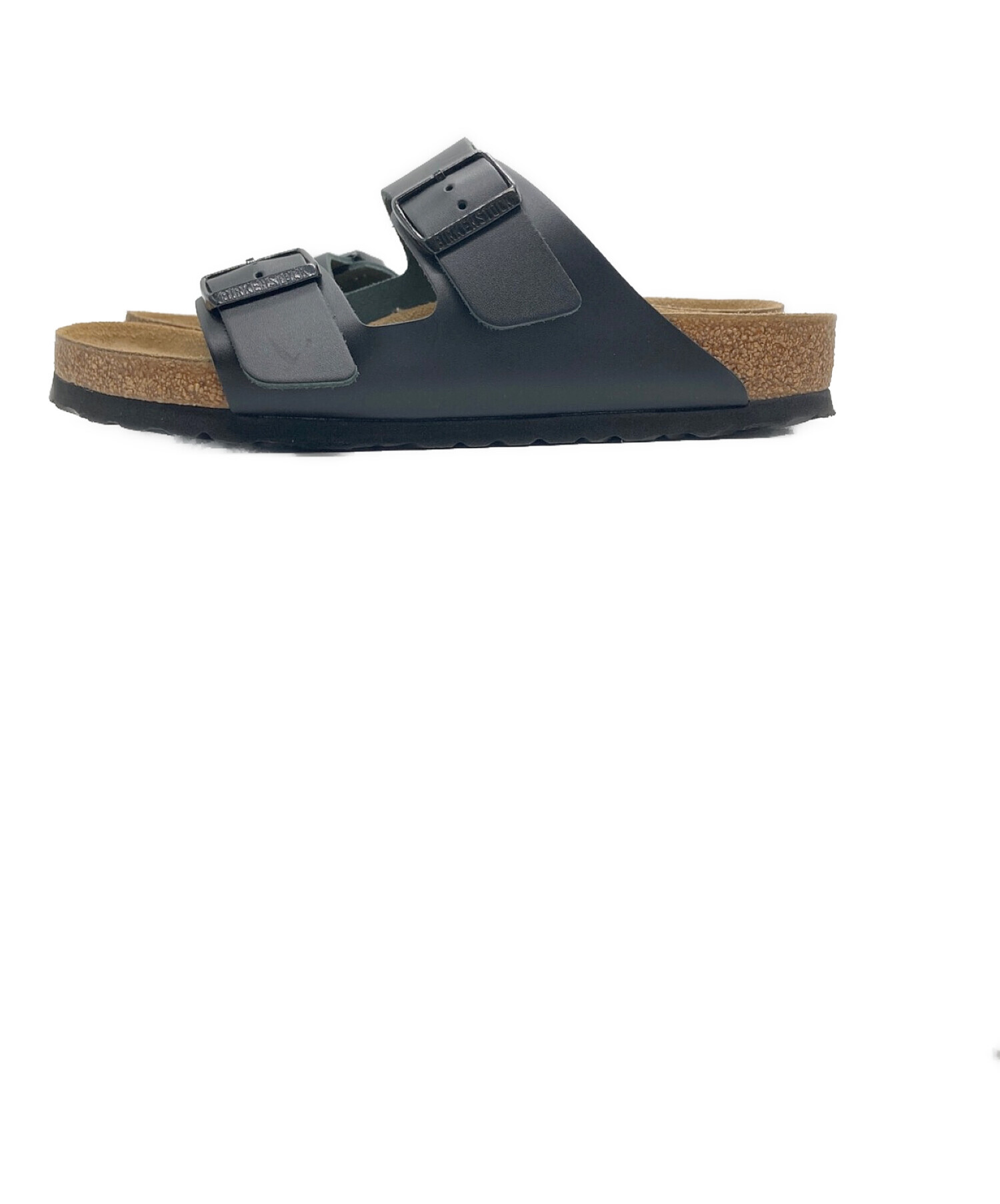 中古・古着通販】BIRKENSTOCK (ビルケンシュトック) レザーストラップ