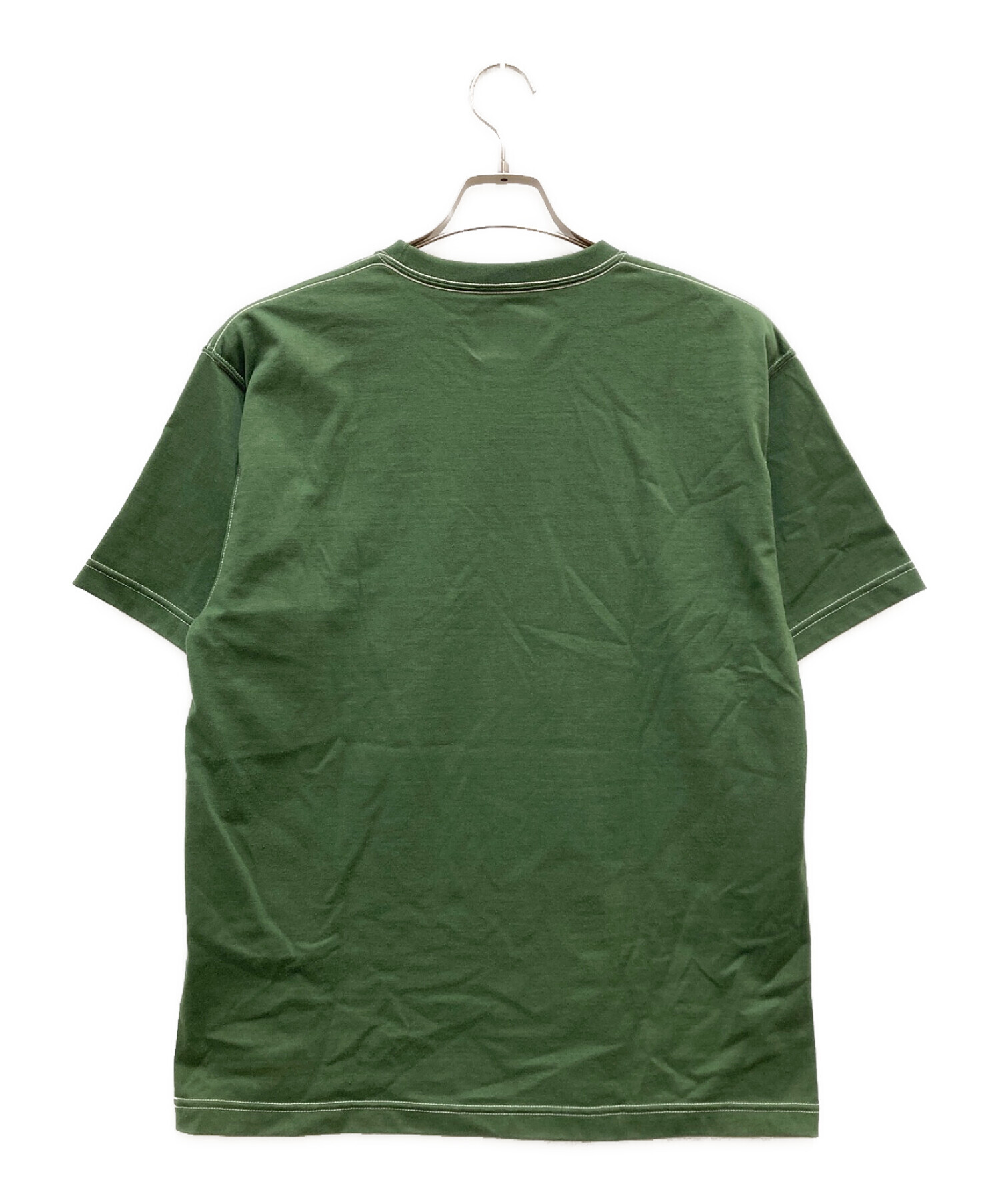 中古・古着通販】WTAPS (ダブルタップス) BLANK SS COPO Tシャツ 