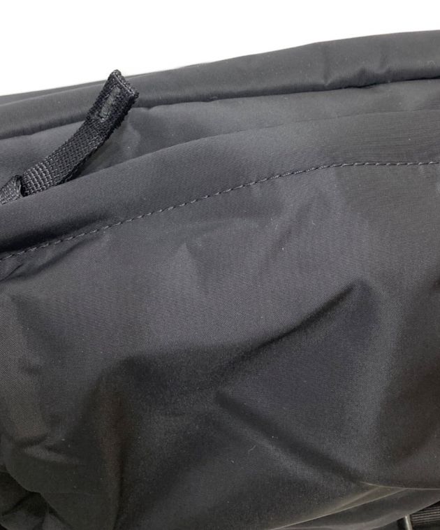 中古・古着通販】UNIQLO U (ユニクロ ユー) バックパック 30L ブラック 