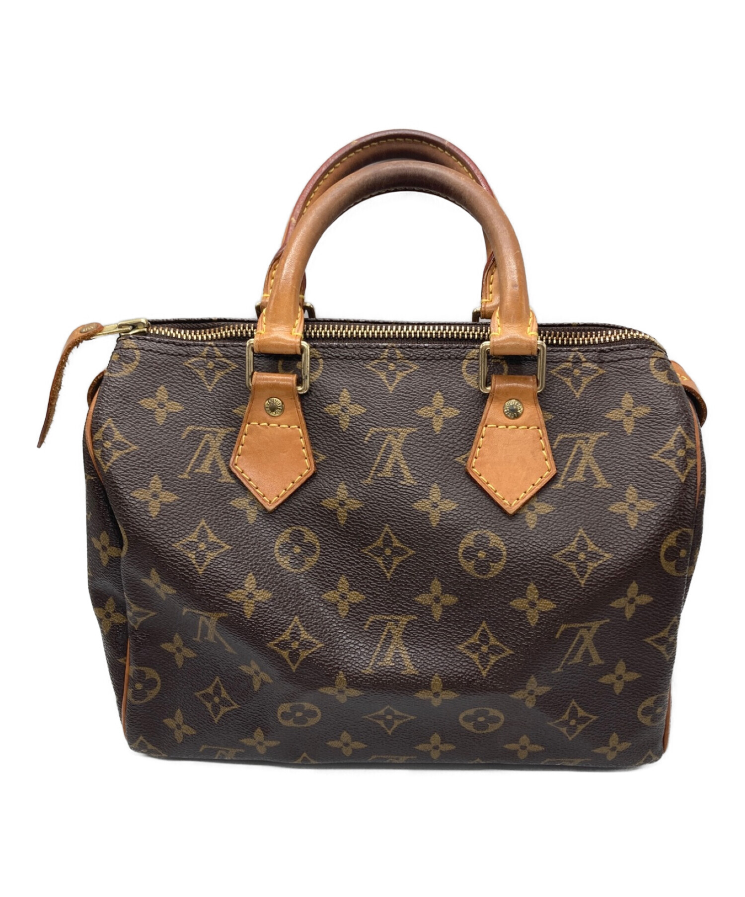 中古・古着通販】LOUIS VUITTON (ルイ ヴィトン) ハンドバッグ