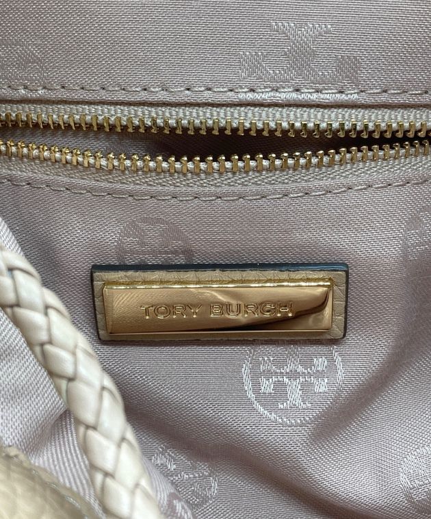 中古・古着通販】TORY BURCH (トリーバーチ) レザーリュック/Taylor