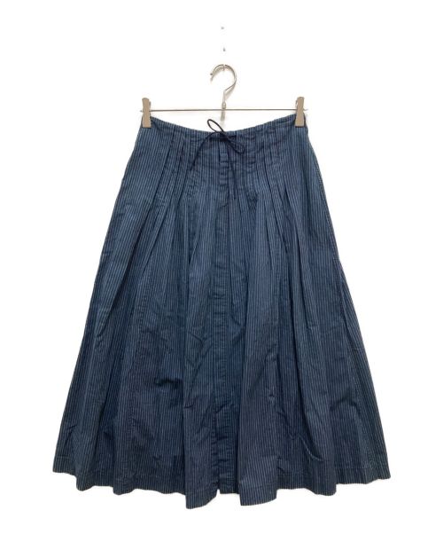 新品】45R (45rpm 45アールピーエム)綿100% スカート - スカート