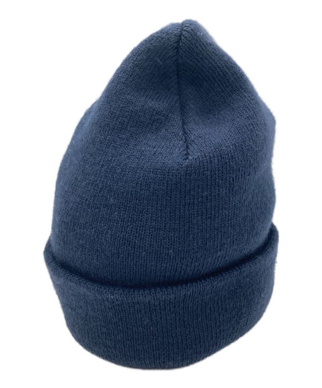 中古・古着通販】Supreme (シュプリーム) Rubber Patch Beanie/ラバー