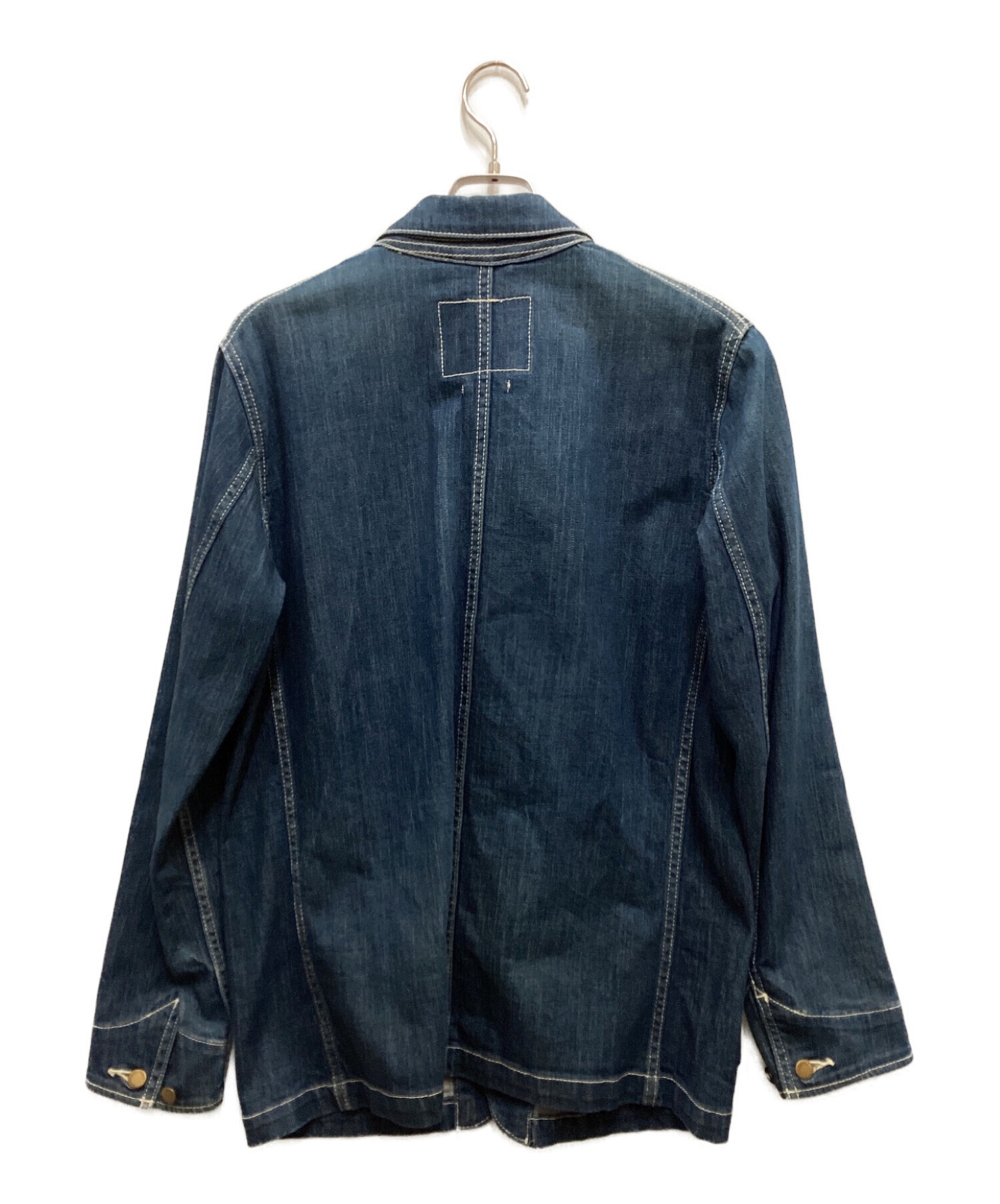 中古・古着通販】LEVI'S (リーバイス) カバーオール(エンジニアコート