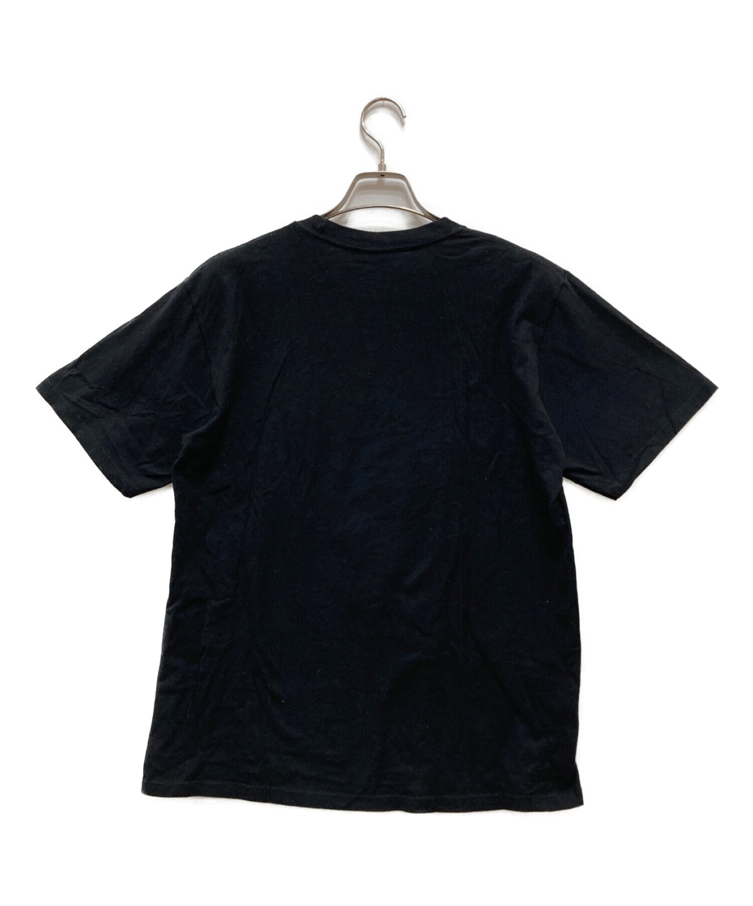 激レア》ステューシー STUSSY☆ シャドーマン Tシャツ ブラック M ...