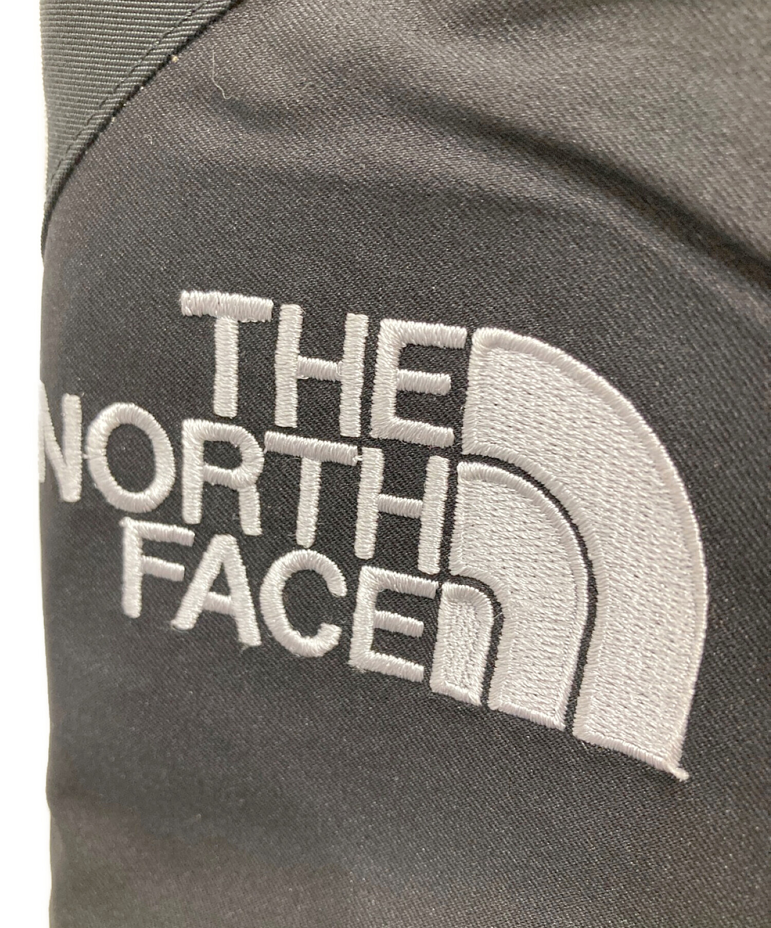 中古・古着通販】THE NORTH FACE (ザ ノース フェイス) オールマウンテンパンツ ブラック サイズ:M｜ブランド・古着通販  トレファク公式【TREFAC FASHION】スマホサイト