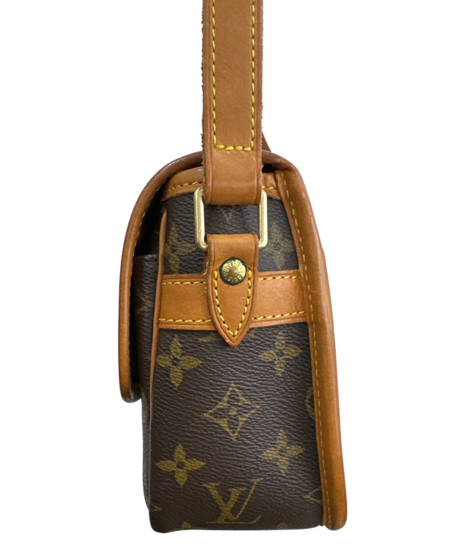 LOUIS VUITTON (ルイ ヴィトン) ソローニュ