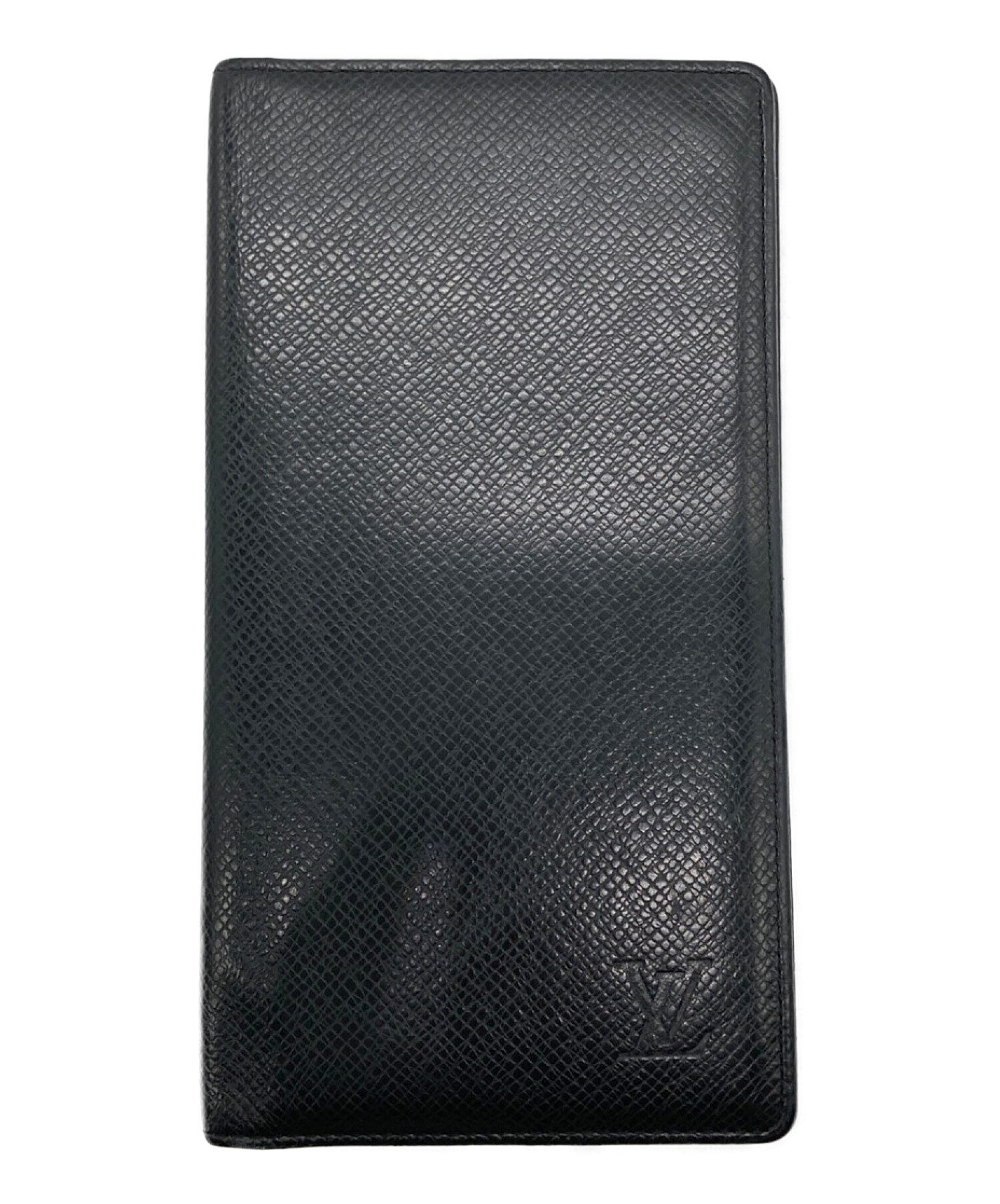 中古・古着通販】LOUIS VUITTON (ルイ ヴィトン) 札入れ「ポルト ...