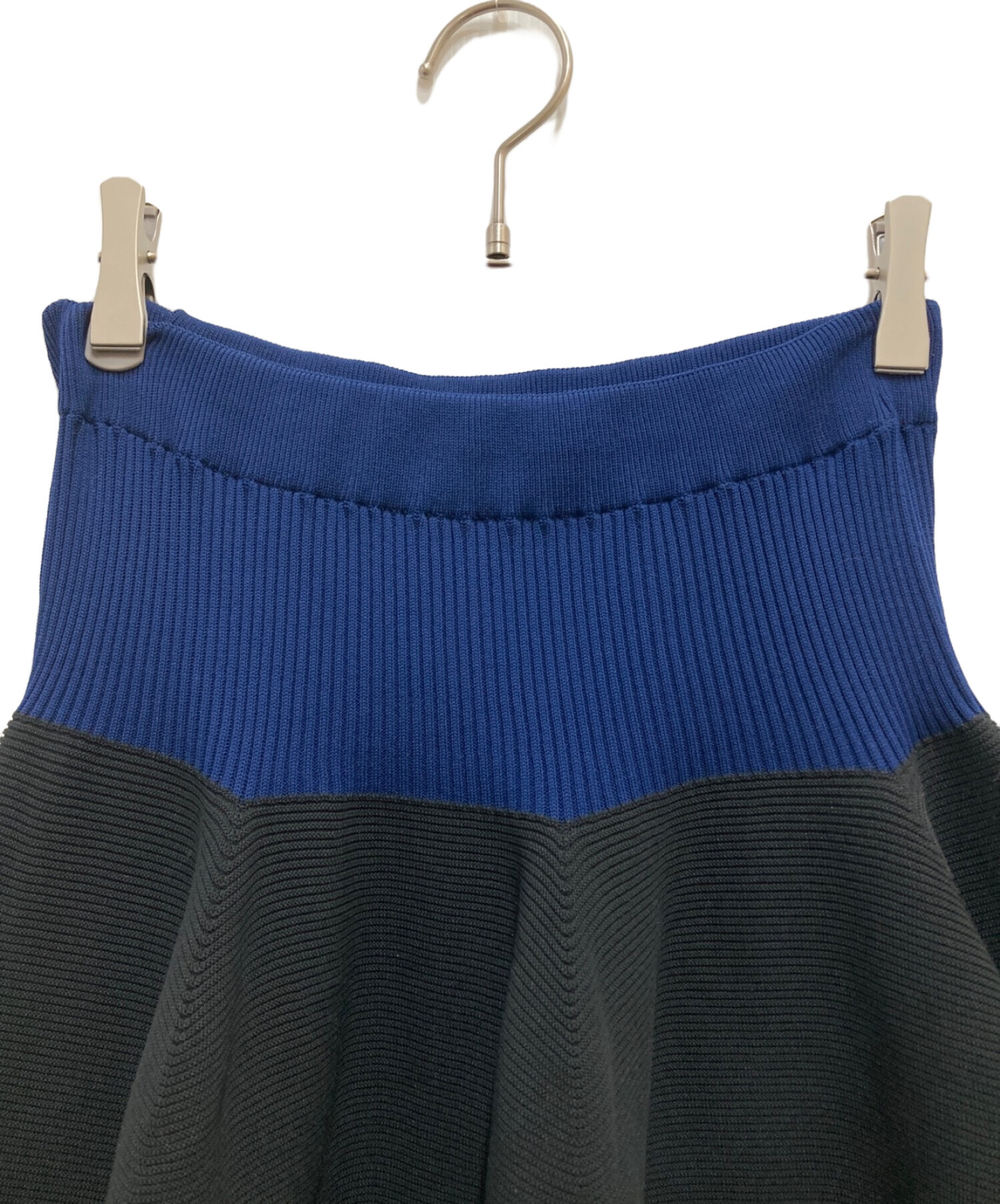 CFCL (シーエフシーエル) pottery skirt 1/ポッタリースカート マルチカラー サイズ:1