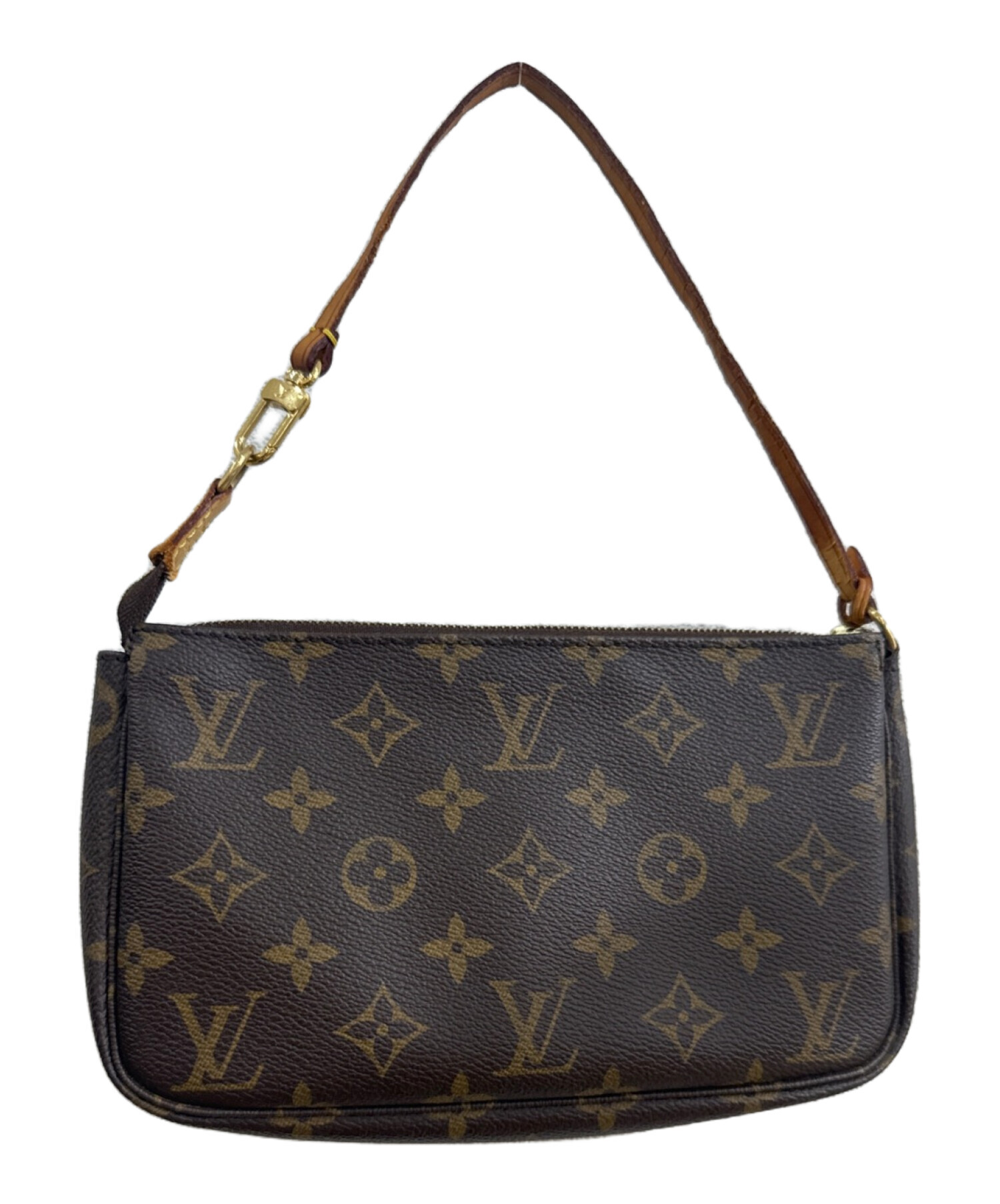 中古・古着通販】LOUIS VUITTON (ルイ ヴィトン) ポシェット・アクセソワール｜ブランド・古着通販 トレファク公式【TREFAC  FASHION】スマホサイト