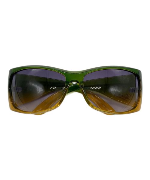 中古・古着通販】SUPREME (シュプリーム) Key sunglasses/キーサングラス グリーン×イエロー  サイズ:表記無し｜ブランド・古着通販 トレファク公式【TREFAC FASHION】スマホサイト