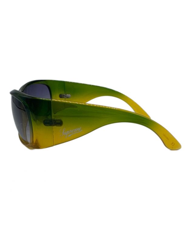 レンズカラーブラックシュプリームキーサングラスsupreme key sunglasses