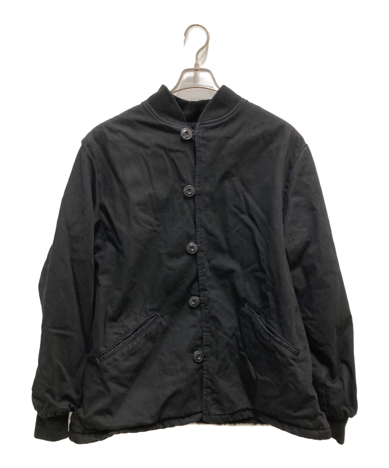 levis 裏ボアブルゾン中古