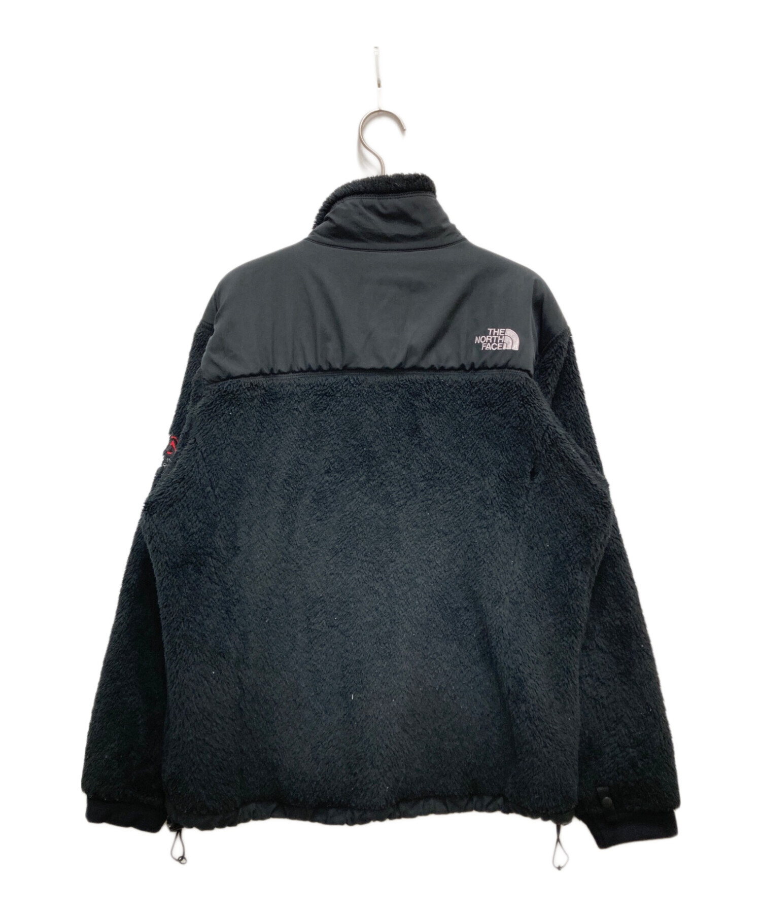 中古・古着通販】THE NORTH FACE (ザ ノース フェイス) 90'sデナリジャケット ブラック サイズ:判別不可｜ブランド・古着通販  トレファク公式【TREFAC FASHION】スマホサイト