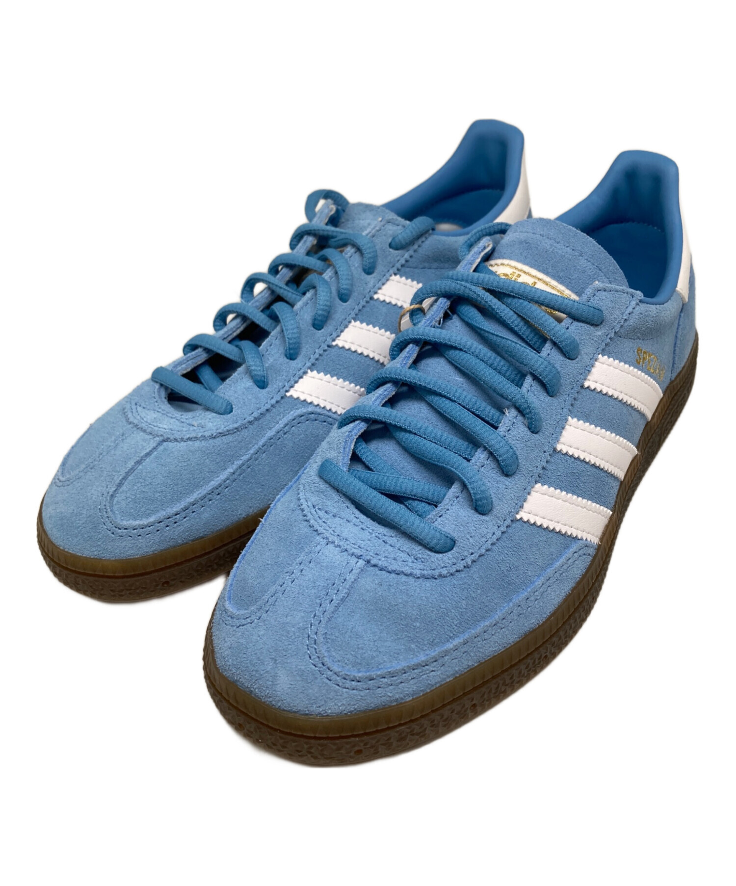 中古・古着通販】adidas (アディダス) スニーカー スカイブルー サイズ:23.5ｃｍ｜ブランド・古着通販 トレファク公式【TREFAC  FASHION】スマホサイト