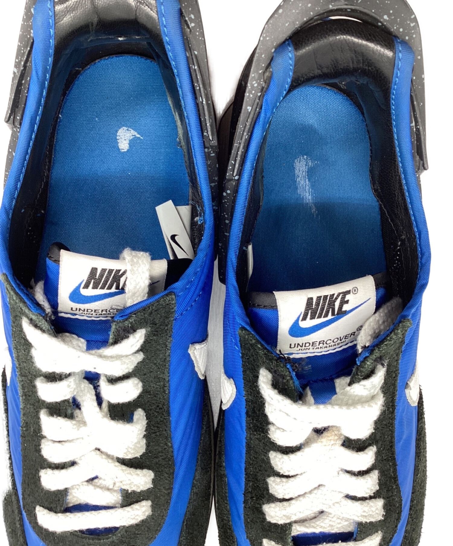 中古・古着通販】NIKE (ナイキ) UNDERCOVER (アンダーカバー