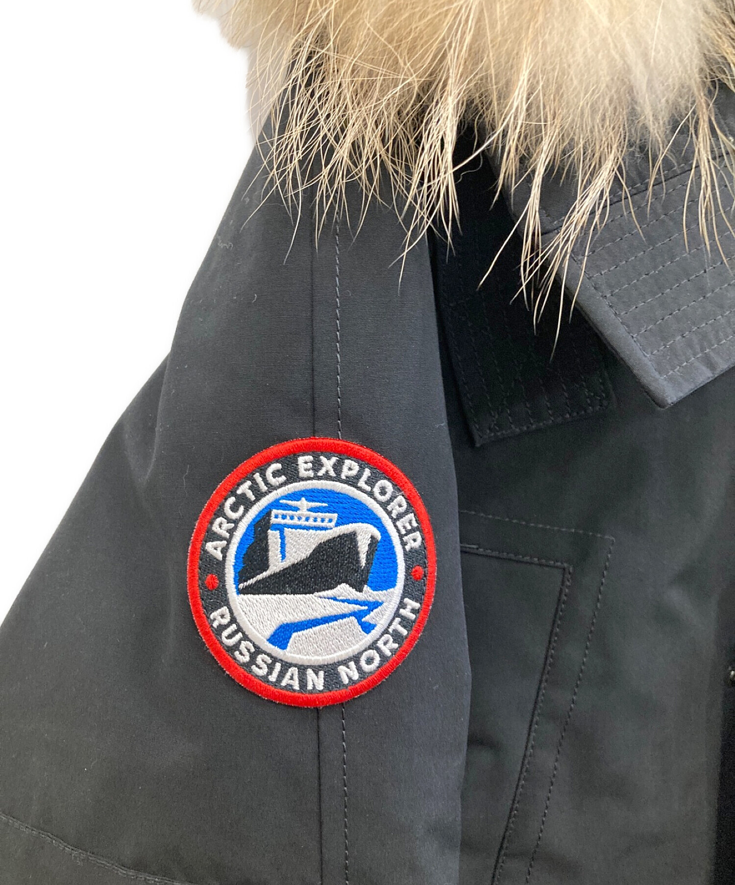 中古・古着通販】ARCTIC EXPLORER (アークティックエクスプローラー