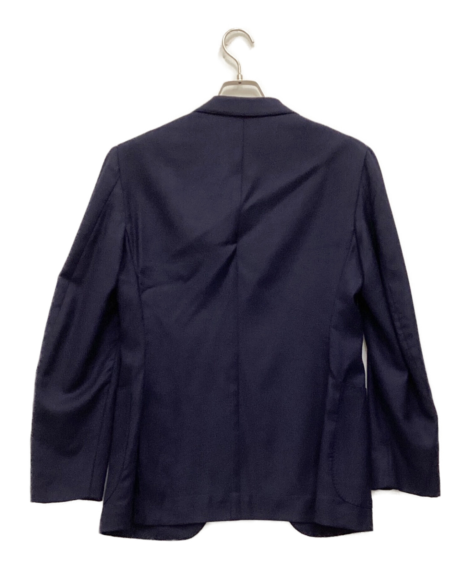 イザイア ISAIA テーラードジャケット - メンズファッション