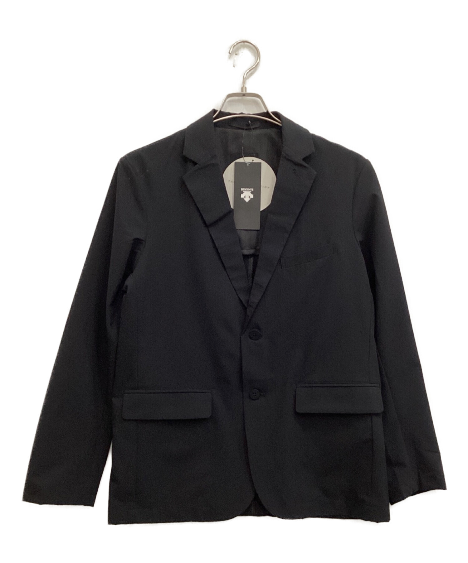 中古・古着通販】DESCENTE (デサント) THE ONE Tailored Jacket