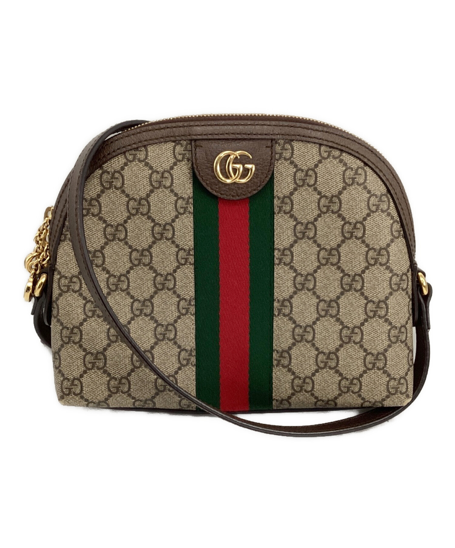 中古・古着通販】GUCCI (グッチ) オフィディア GG ショルダーバッグ