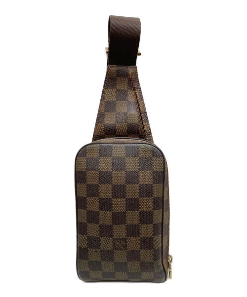 中古・古着通販】LOUIS VUITTON (ルイ ヴィトン) ボディーバッグ