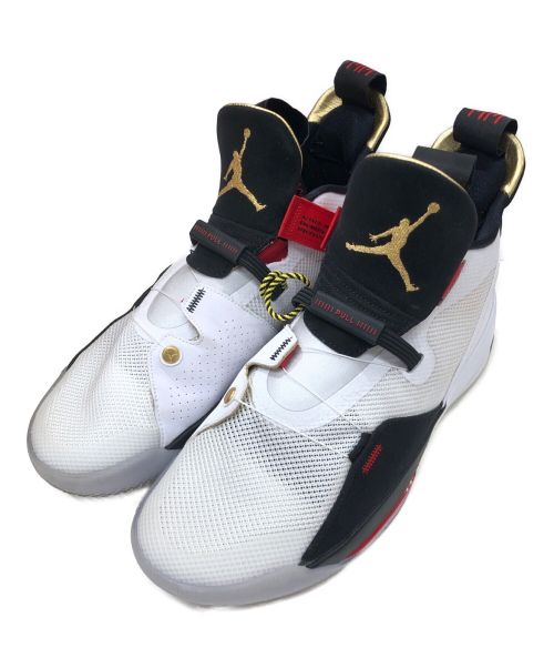 【中古・古着通販】NIKE (ナイキ) Nike Air Jordan 33 