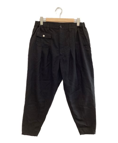 中古・古着通販】EESETT&Co (イーセットアンドコー) primary trousers