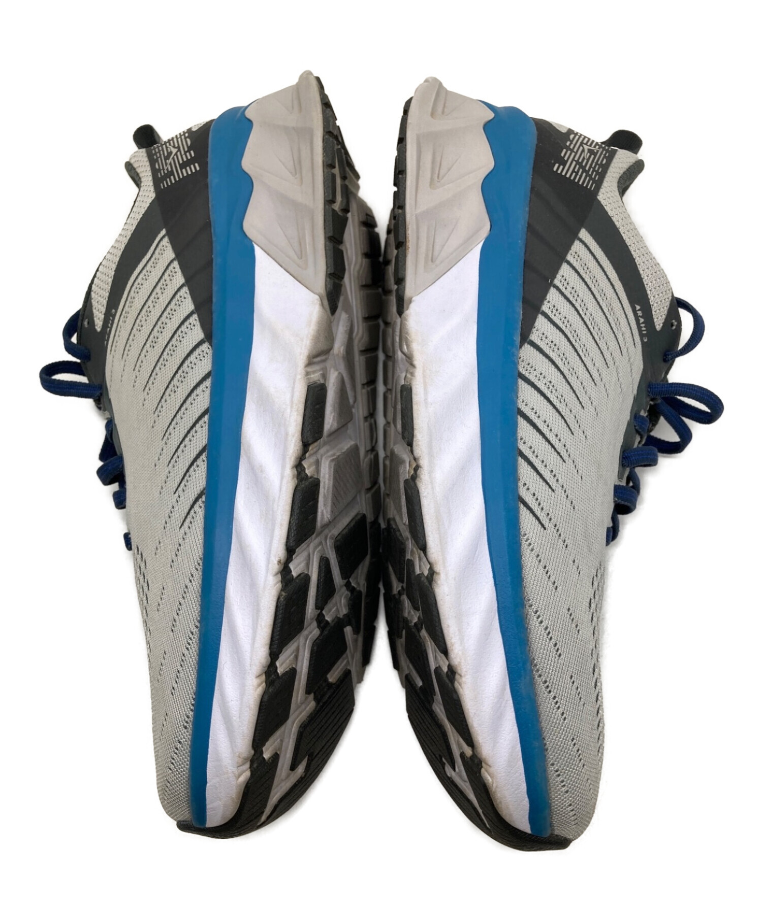 Hoka arahi best sale 3 men