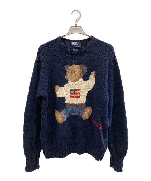 【中古・古着通販】POLO RALPH LAUREN (ポロ・ラルフローレン