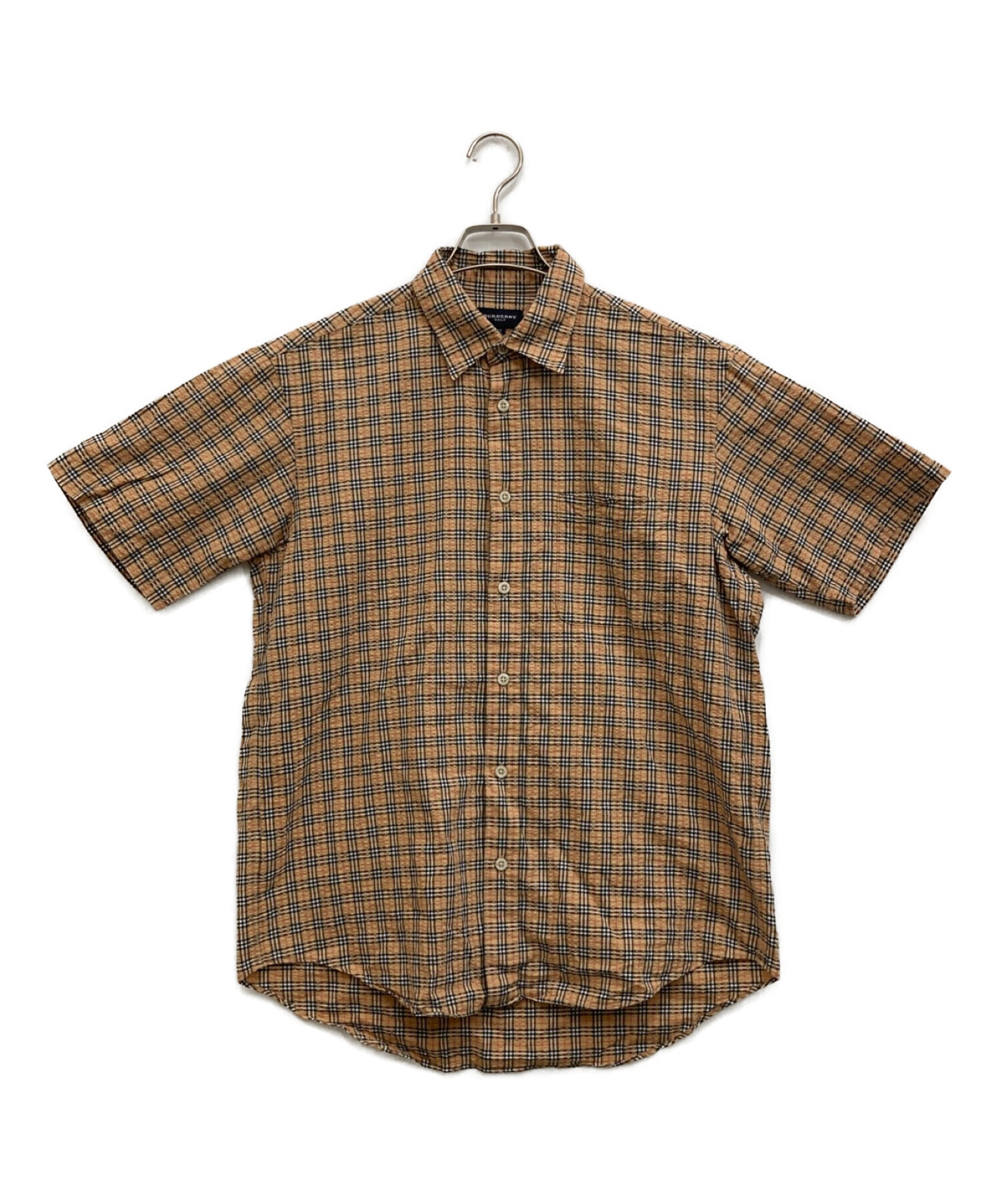 中古・古着通販】BURBERRY GOLF (バーバリーゴルフ) ノバ