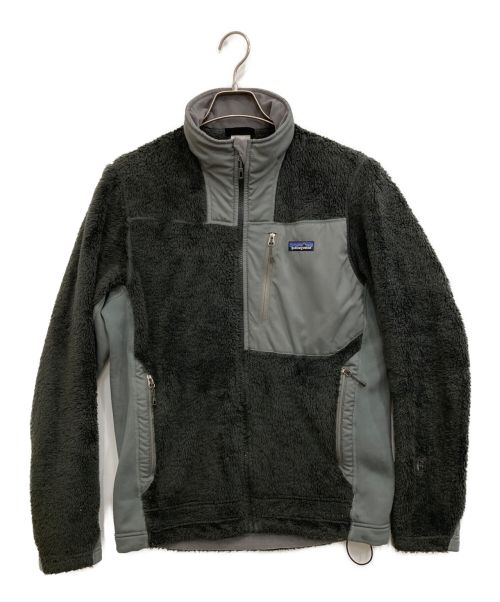 中古・古着通販】Patagonia (パタゴニア) R3 HI LOFT JACKET グレー