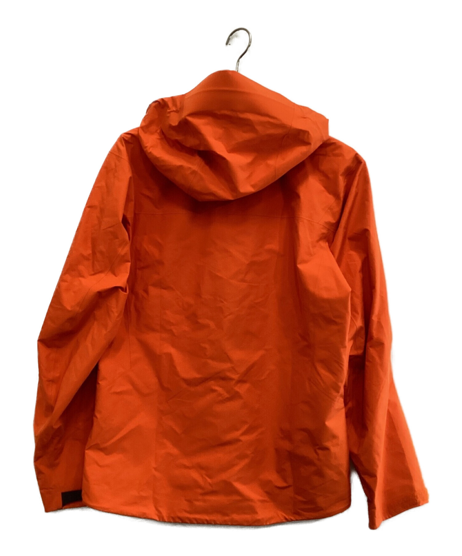 中古・古着通販】ARC'TERYX (アークテリクス) BETA LT JACKET オレンジ