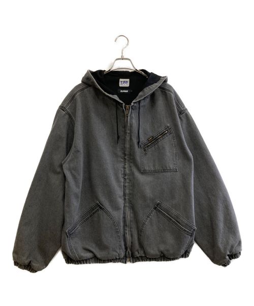 【中古・古着通販】LEE (リー) X-LARGE (エクストララージ