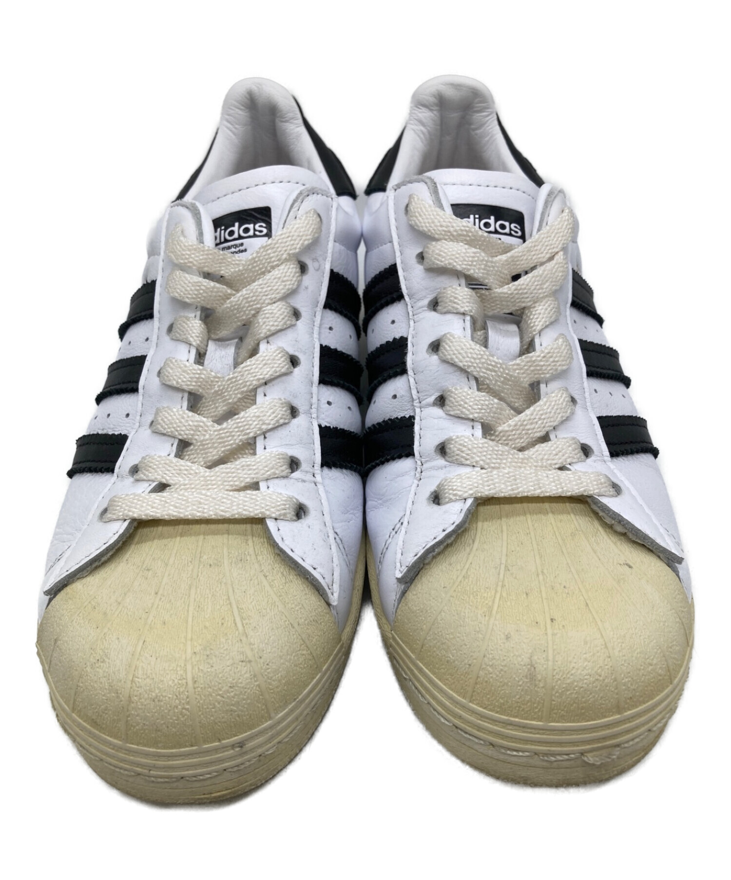 FRO CLUB × atmos adidas SUPERSTAR - メンズ