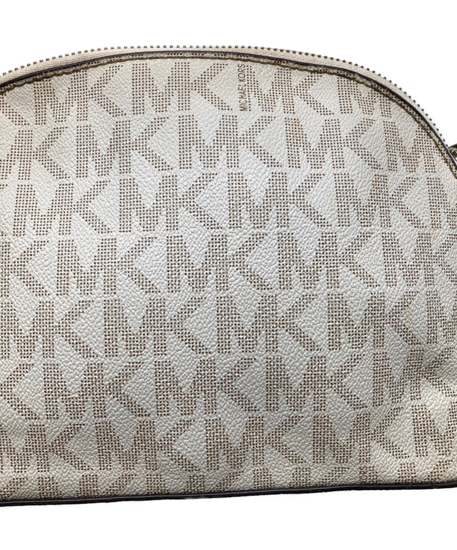 中古・古着通販】MICHAEL KORS (マイケルコース) ショルダーバッグ