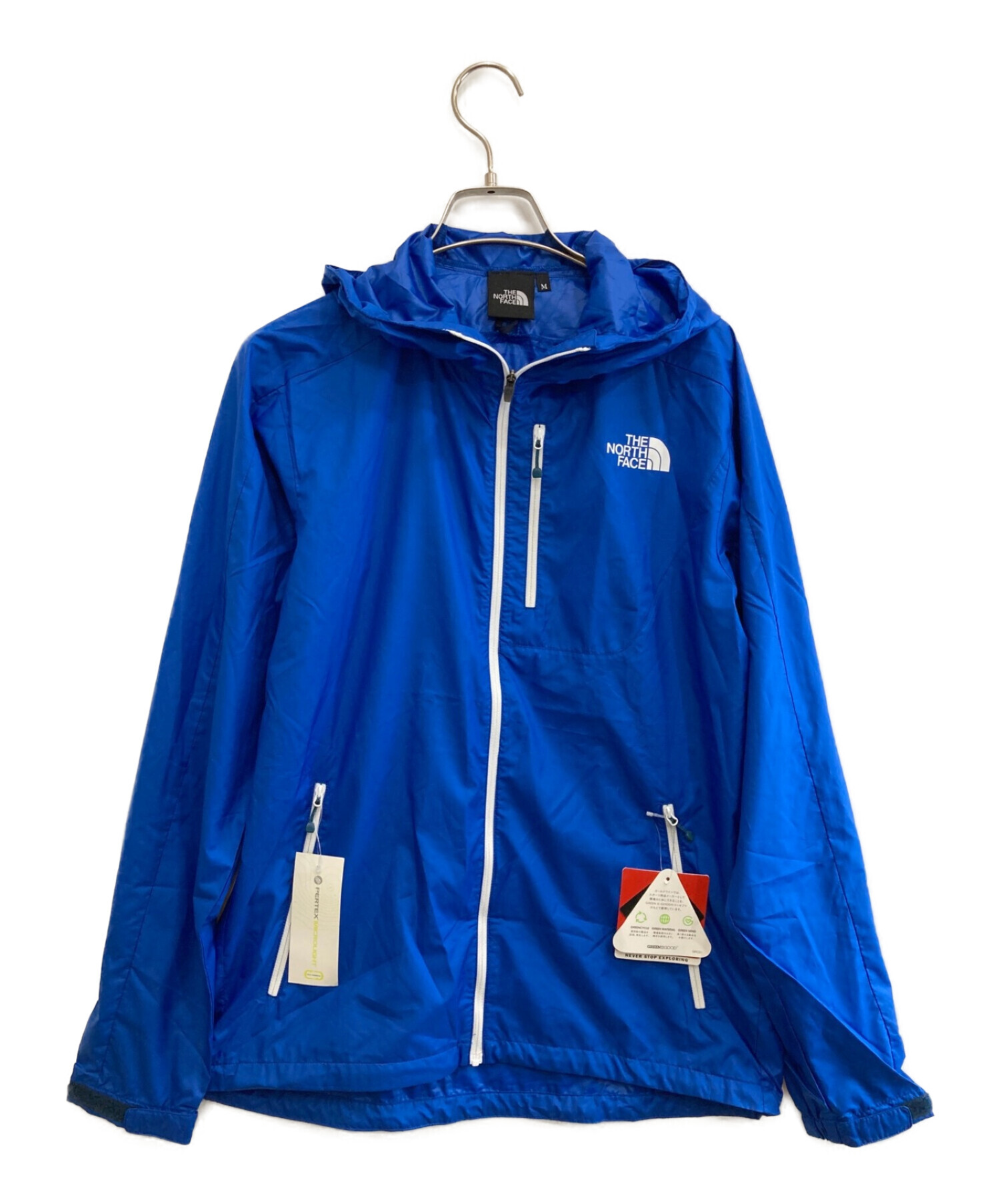 【Lサイズ】THE NORTH FACE ANYTIME WIND HOODIE