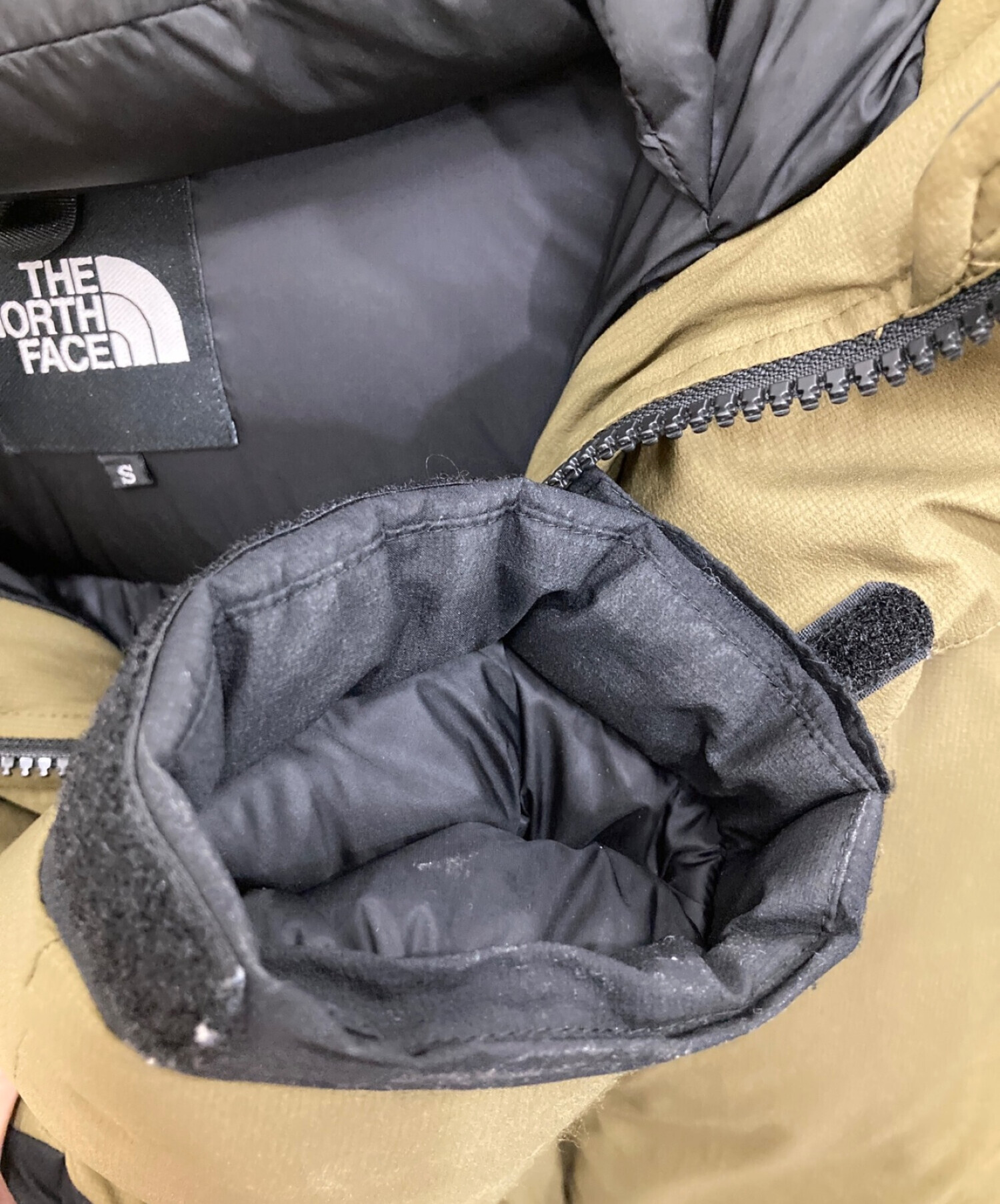 中古・古着通販】THE NORTH FACE (ザ ノース フェイス) バルトロライト