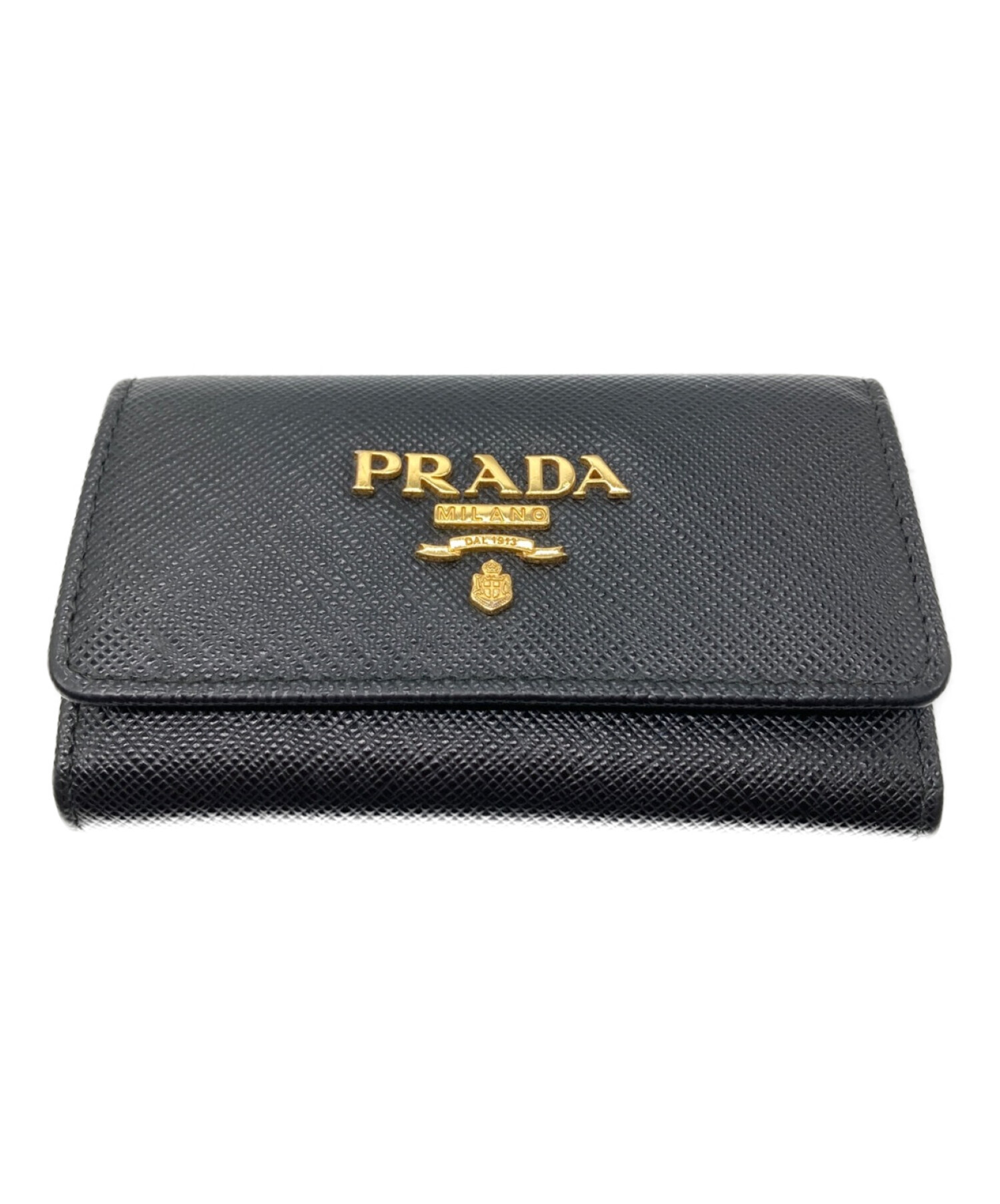 中古・古着通販】PRADA (プラダ) 4連キーケース｜ブランド・古着通販