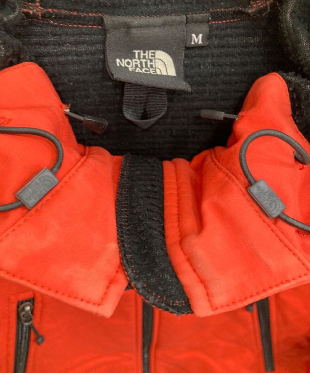 中古・古着通販】THE NORTH FACE (ザ ノース フェイス) ソフトシェル