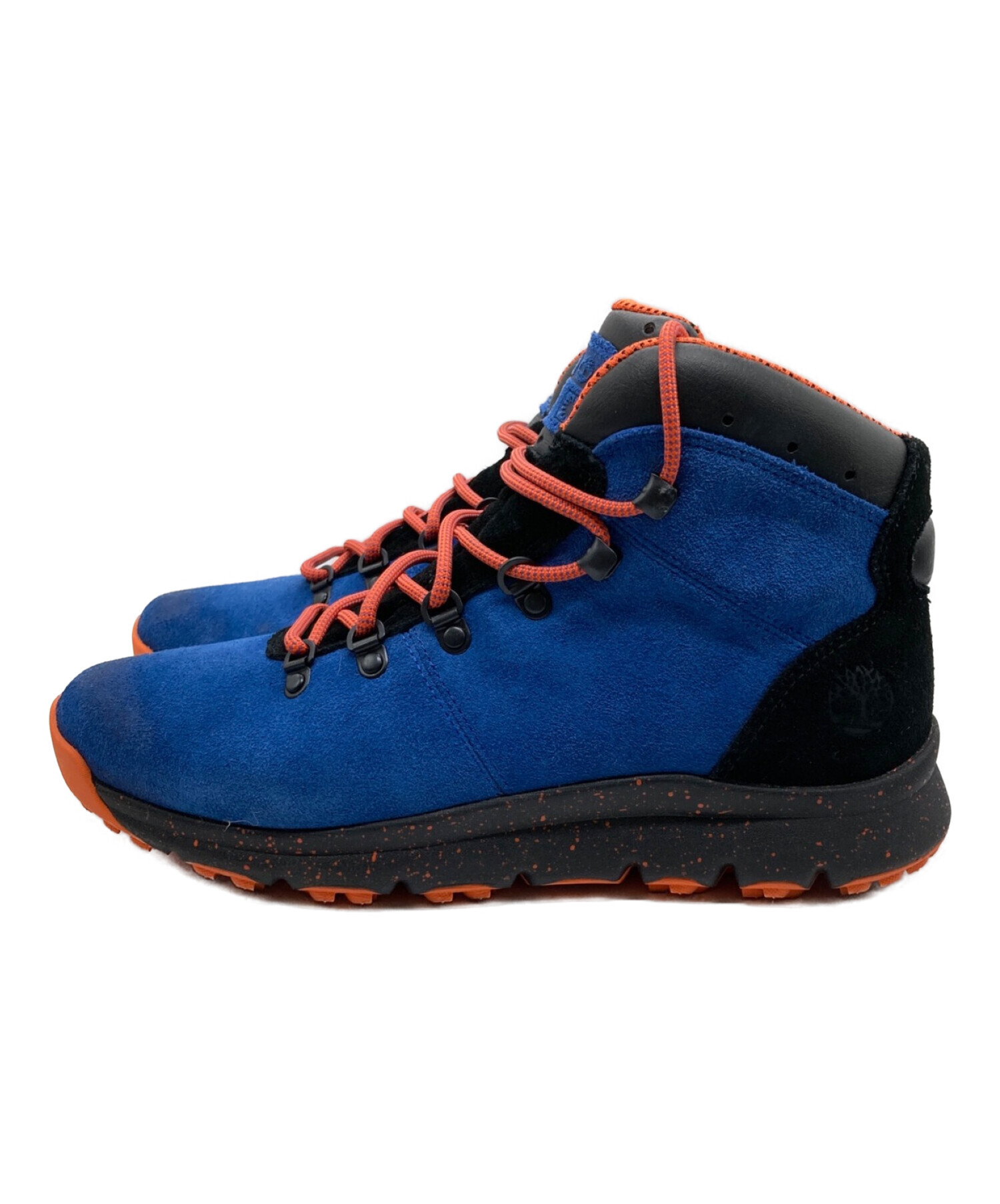 中古・古着通販】Timberland (ティンバーランド) トレッキングブーツ