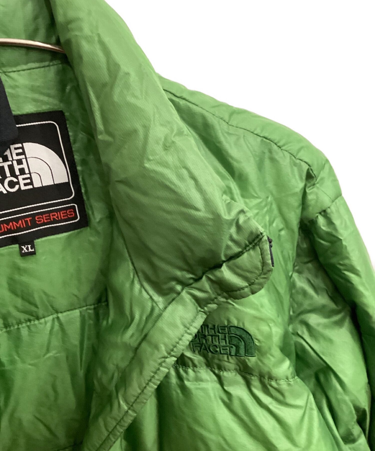 中古・古着通販】THE NORTH FACE (ザ ノース フェイス) アコンガグア ...