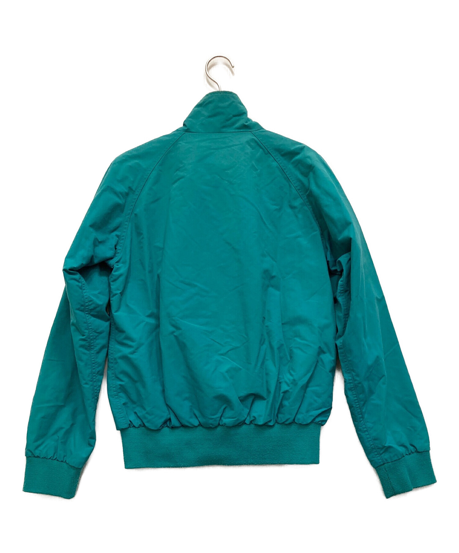 Patagonia (パタゴニア) バギーズジャケット グリーン サイズ:XS