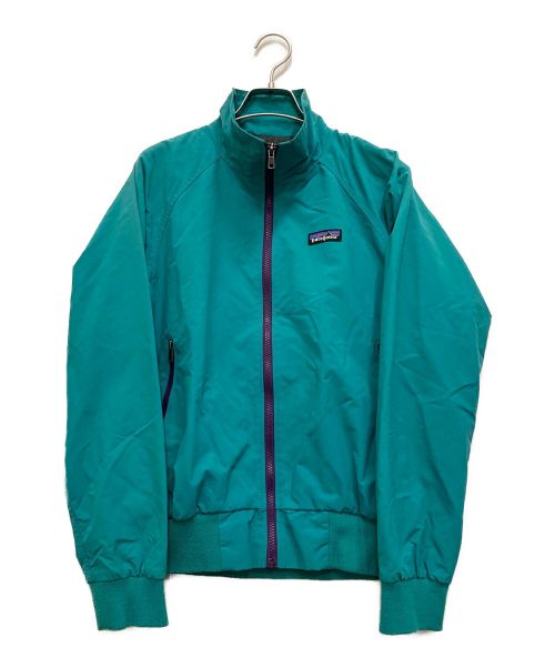 【中古・古着通販】Patagonia (パタゴニア) バギーズジャケット グリーン サイズ:XS｜ブランド・古着通販 トレファク公式【TREFAC  FASHION】スマホサイト