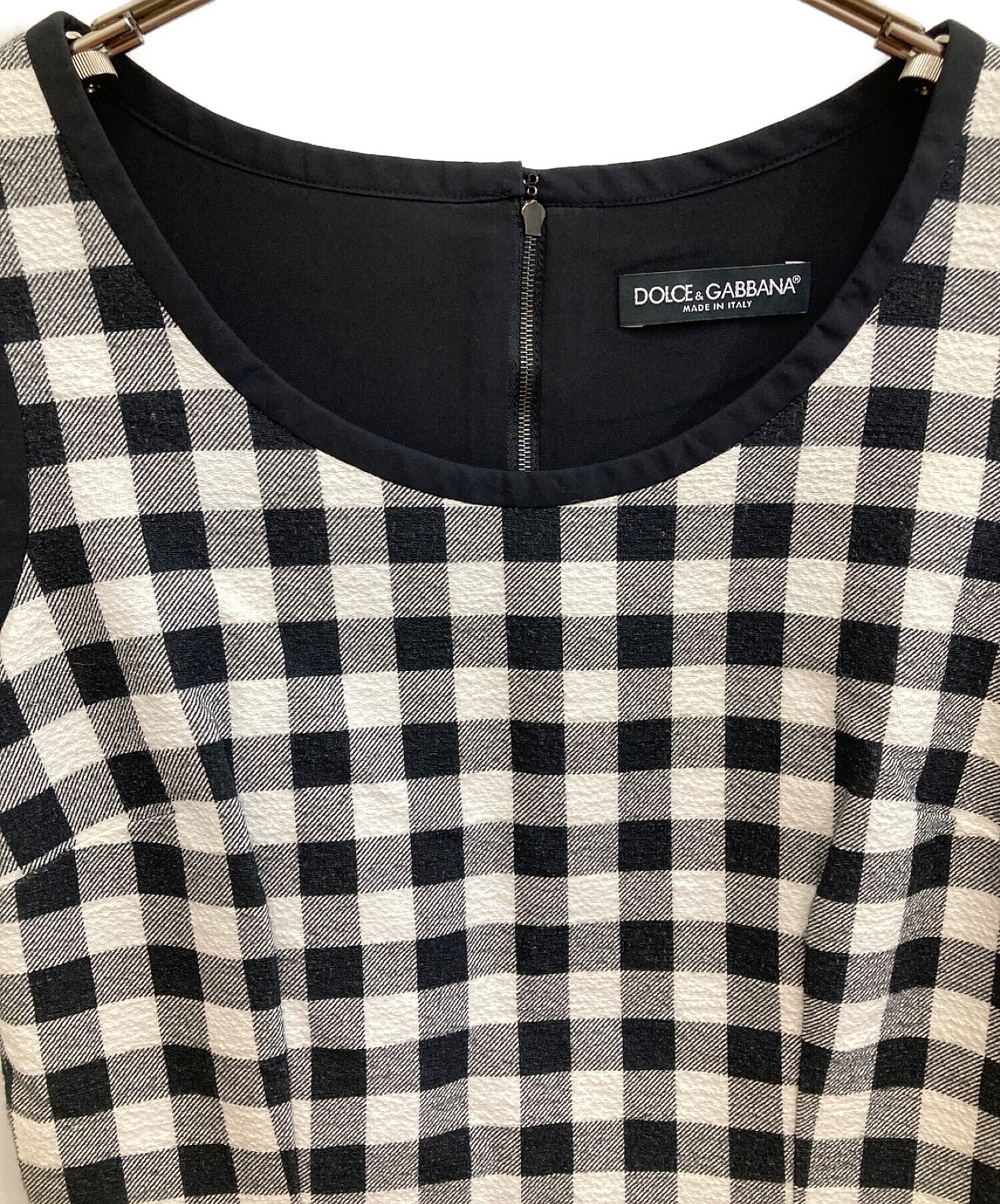 中古・古着通販】DOLCE & GABBANA (ドルチェ＆ガッバーナ