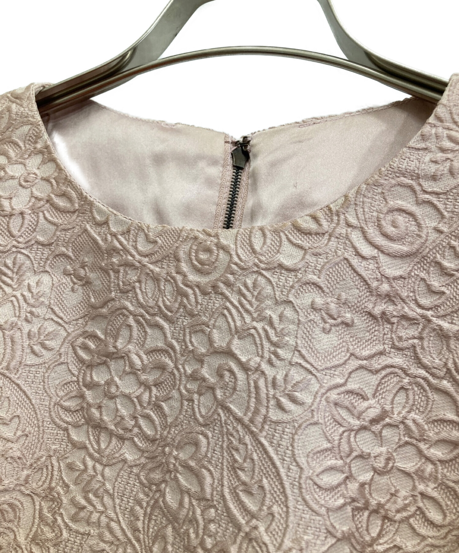 中古・古着通販】DOLCE & GABBANA (ドルチェ＆ガッバーナ) ビジュー